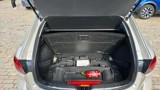 MAZDA 6 6 2.0 Center-Line aut
