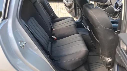 MAZDA 6 6 2.0 Center-Line aut