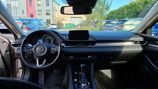 MAZDA 6 6 2.0 Center-Line aut