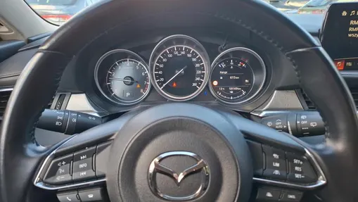 MAZDA 6 6 2.0 Center-Line aut