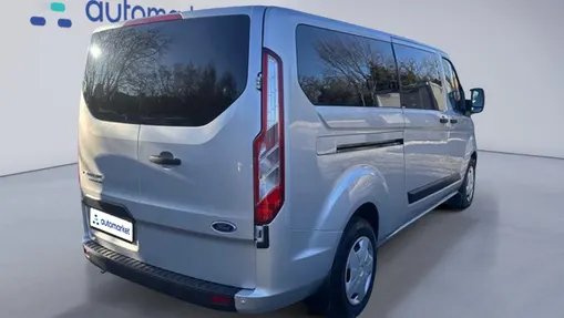 FORD Transit Custom Transit Custom Kombi 320 L2H1 Trend Aut.