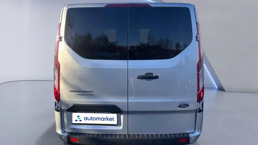 FORD Transit Custom Transit Custom Kombi 320 L2H1 Trend Aut.