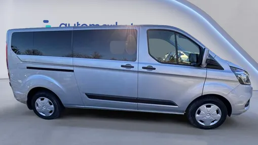 FORD Transit Custom Transit Custom Kombi 320 L2H1 Trend Aut.