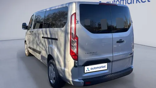 FORD Transit Custom Transit Custom Kombi 320 L2H1 Trend Aut.