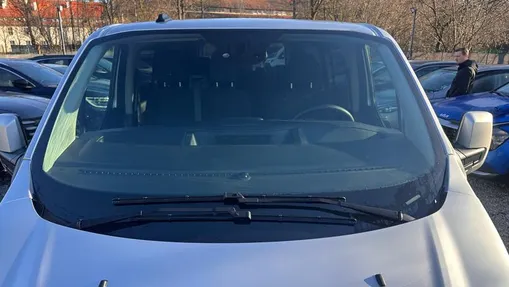 FORD Transit Custom Transit Custom Kombi 320 L2H1 Trend Aut.