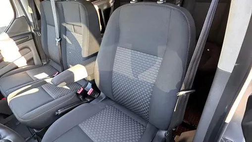 FORD Transit Custom Transit Custom Kombi 320 L2H1 Trend Aut.
