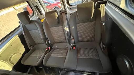 FORD Transit Custom Transit Custom Kombi 320 L2H1 Trend Aut.