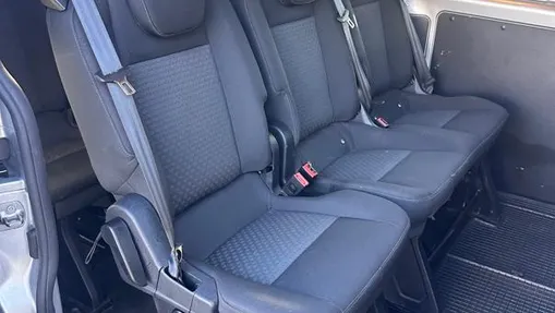 FORD Transit Custom Transit Custom Kombi 320 L2H1 Trend Aut.