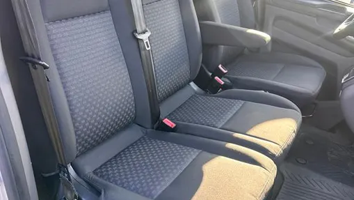 FORD Transit Custom Transit Custom Kombi 320 L2H1 Trend Aut.