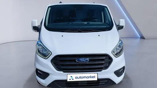FORD Transit Custom Transit Custom 300 L2H1 Trend