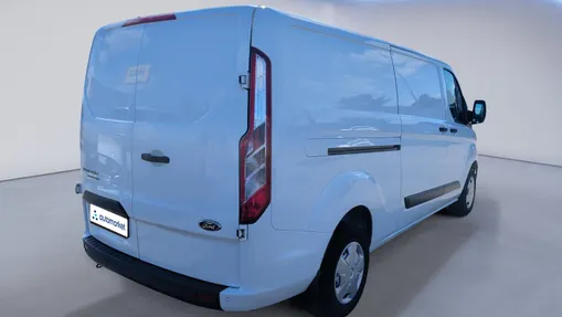 FORD Transit Custom Transit Custom 300 L2H1 Trend