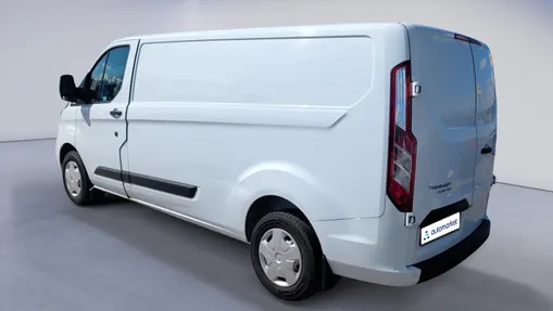 FORD Transit Custom Transit Custom 300 L2H1 Trend