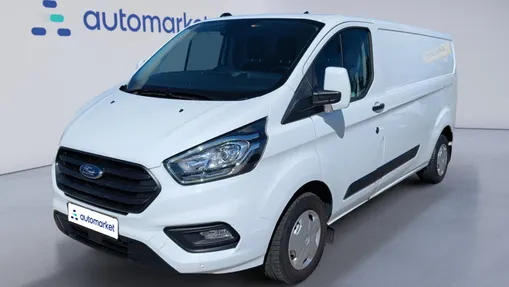 FORD Transit Custom Transit Custom 300 L2H1 Trend