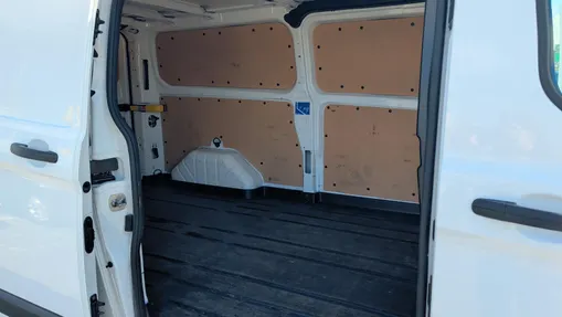 FORD Transit Custom Transit Custom 300 L2H1 Trend