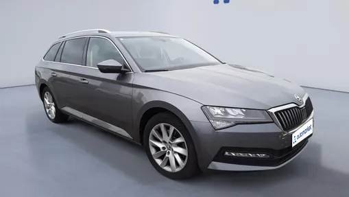 SKODA Superb Superb 2.0 TDI SCR Ambition DSG