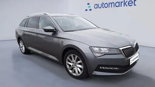 SKODA Superb Superb 2.0 TDI SCR Ambition DSG