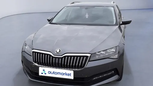 SKODA Superb Superb 2.0 TDI SCR Ambition DSG