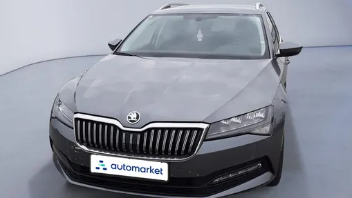 SKODA Superb Superb 2.0 TDI SCR Ambition DSG