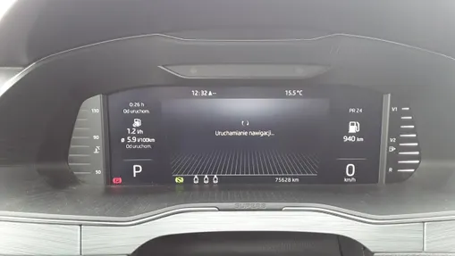 SKODA Superb Superb 2.0 TDI SCR Ambition DSG