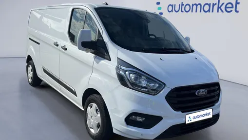 FORD Transit Custom Transit Custom 300 L2H1 Trend