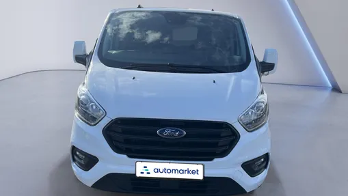 FORD Transit Custom Transit Custom 300 L2H1 Trend