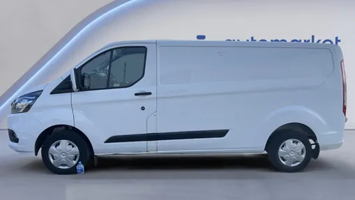FORD Transit Custom Transit Custom 300 L2H1 Trend