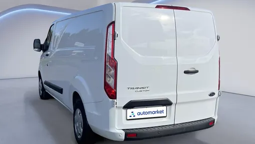 FORD Transit Custom Transit Custom 300 L2H1 Trend