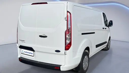 FORD Transit Custom Transit Custom 300 L2H1 Trend