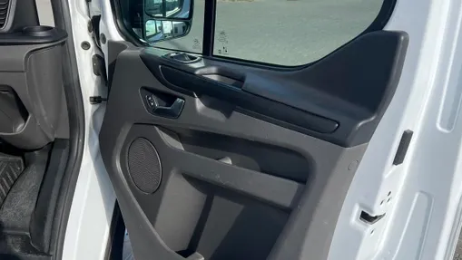 FORD Transit Custom Transit Custom 300 L2H1 Trend