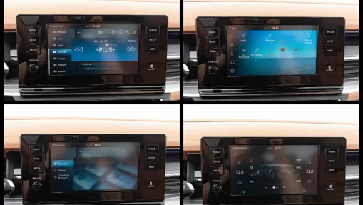 KGM / SSANGYONG Torres Torres 1.5 T-GDI Adventure Plus aut