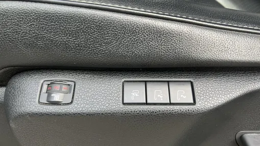 TOYOTA Proace Verso Proace Verso 2.0 D4-D Medium VIP Aut.