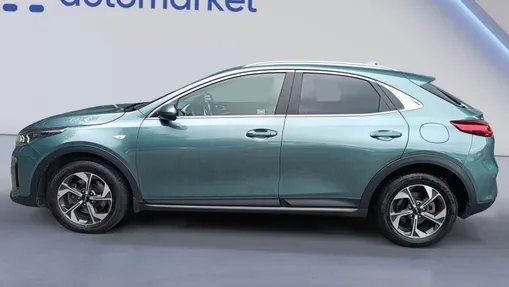 KIA XCeed XCeed 1.5 T-GDI M DCT