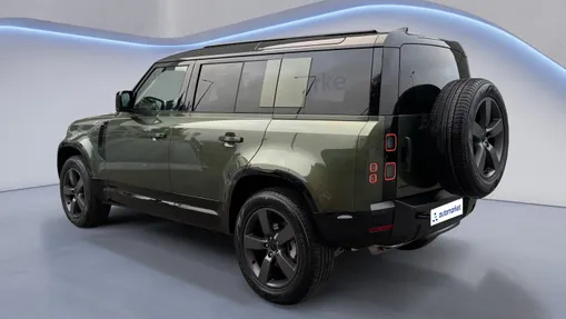 LAND ROVER Defender Defender 110 3.0 D250 mHEV X-Dynamic HSE