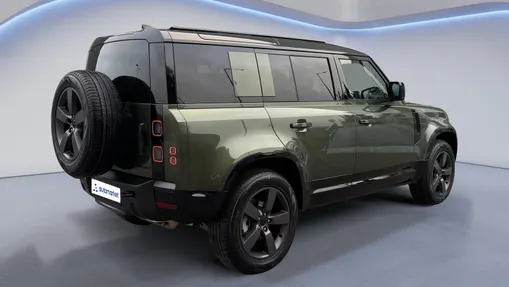 LAND ROVER Defender Defender 110 3.0 D250 mHEV X-Dynamic HSE