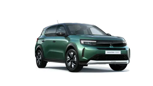 OPEL Frontera Frontera 1.2 T mHEV GS eDTC6 Nowy