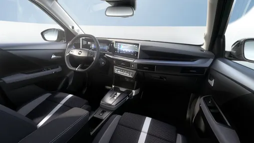 OPEL Frontera Frontera 1.2 T mHEV GS eDTC6 Nowy