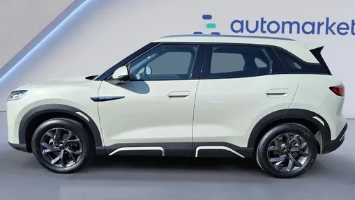 BYD Atto 2 Atto 2 64.8kWh Comfort Nowy