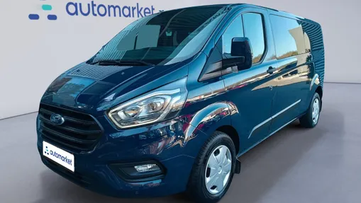 FORD Transit Custom Transit Custom 320 L2H1 Trend (bryg.)