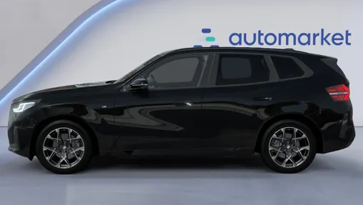 BMW X3 X3 xDrive20d mHEV aut Nowy