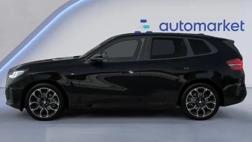 BMW X3 X3 xDrive30e PHEV aut Nowy