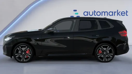 BMW X3 X3 xM50 mHEV aut Nowy