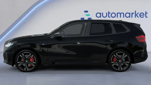BMW X3 X3 xM50 mHEV aut Nowy