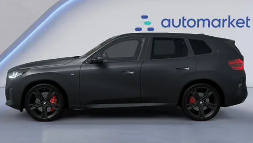 BMW X3 X3 xDrive20d mHEV aut Nowy