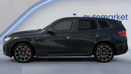 BMW X3 X3 xDrive20 mHEV aut Nowy