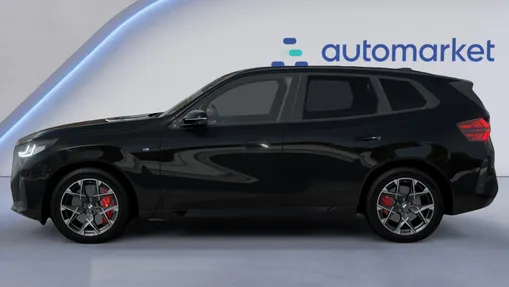 BMW X3 X3 xDrive20 mHEV aut Nowy