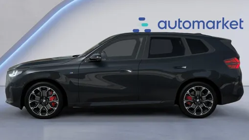 BMW X3 X3 xDrive20 mHEV aut Nowy