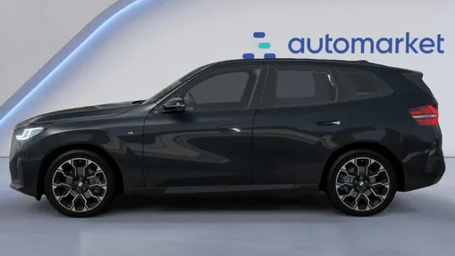 BMW X3 X3 xDrive20d mHEV aut Nowy