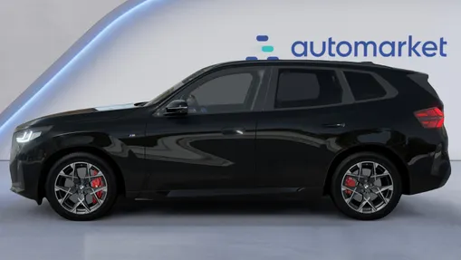 BMW X3 X3 xDrive20 mHEV aut Nowy