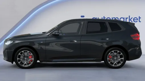 BMW X3 X3 xDrive20 mHEV aut Nowy