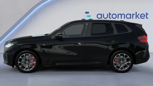 BMW X3 X3 xDrive20 mHEV aut Nowy